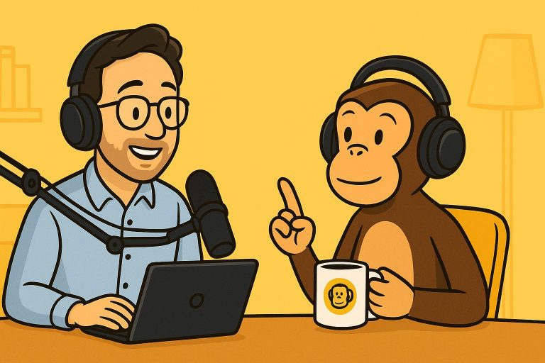 Ali Abdaal - Monkeymoney Blog