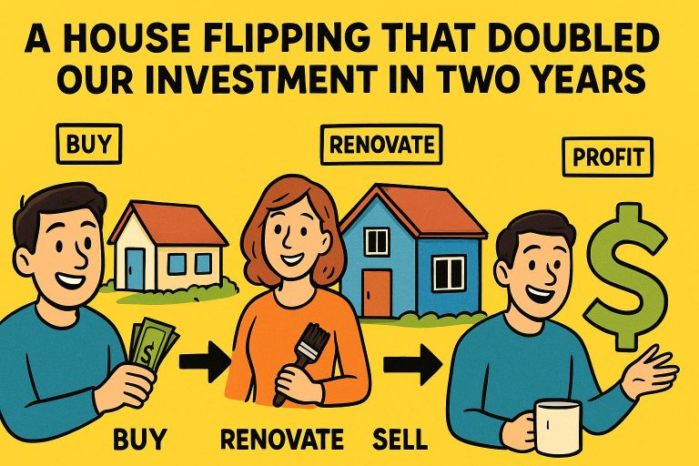 House Flipping