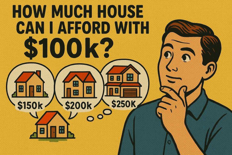 How much house can I afford