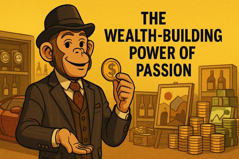 Luxury Investment Strategies