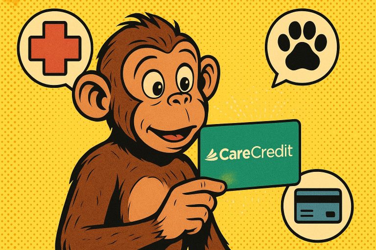 Care Credit Card