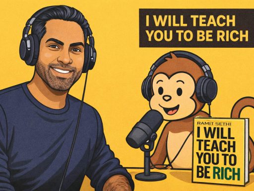 Ramit Sethi