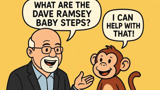 Dave Ramsey Baby Steps