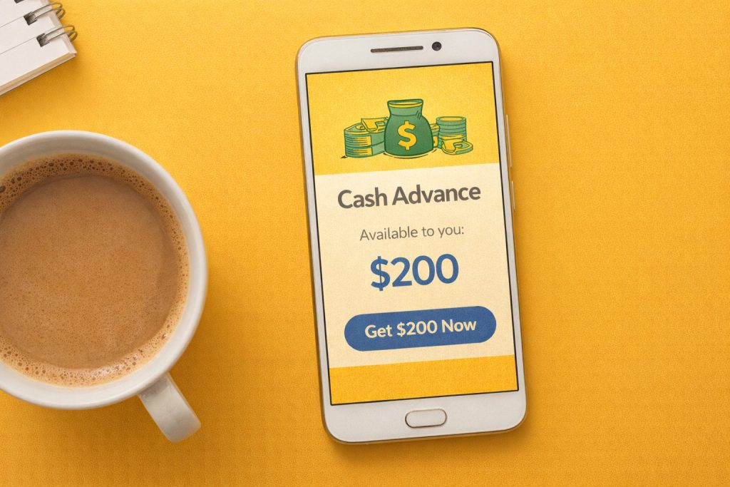 Best Cash Advance Apps in 2026