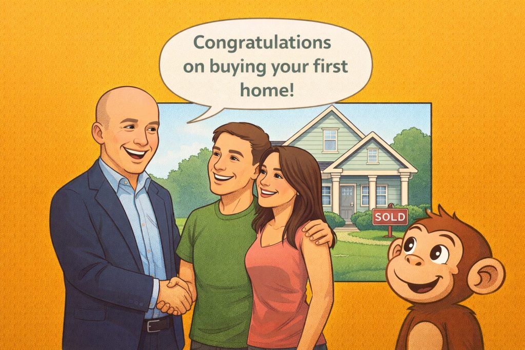 David Bach - The homeownership Component