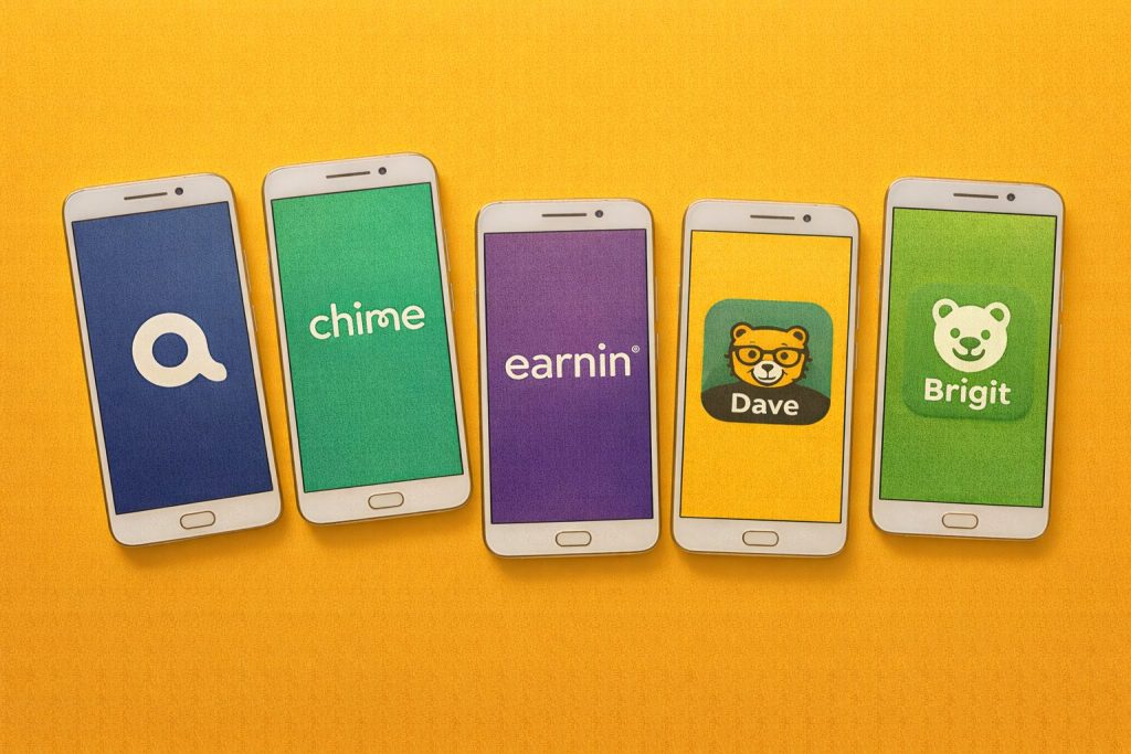 Best Cash Advance Apps in 2026