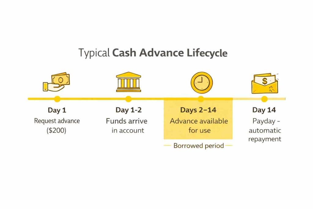 Cash Advance Apps