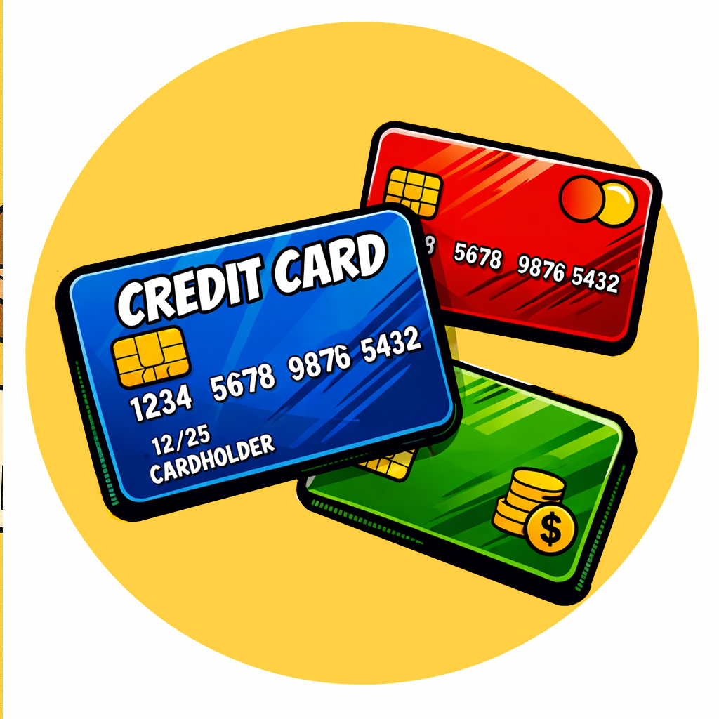 Credit / Credit Card