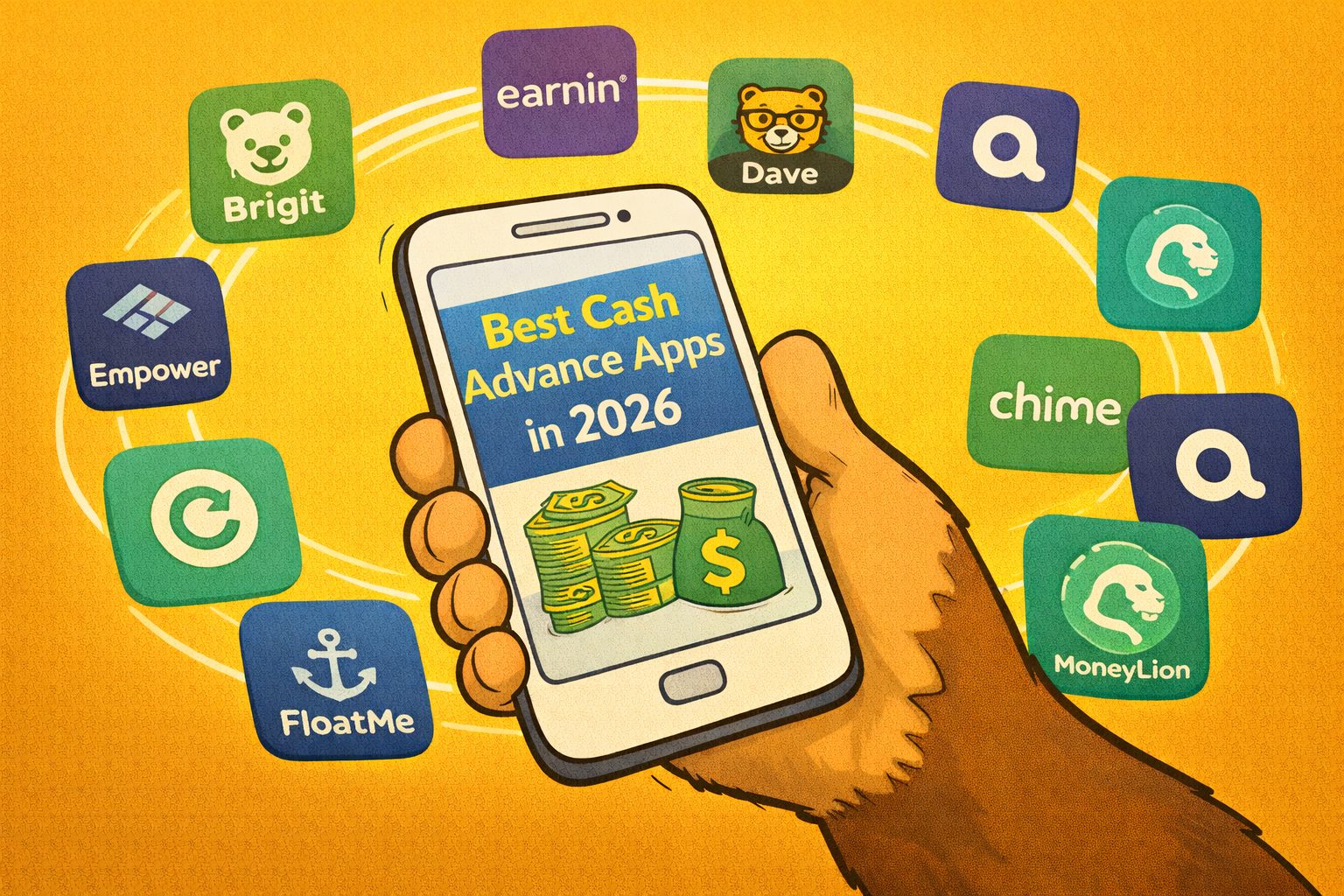 best-cash-advance-apps-2026